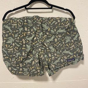 Patagonia Baggies